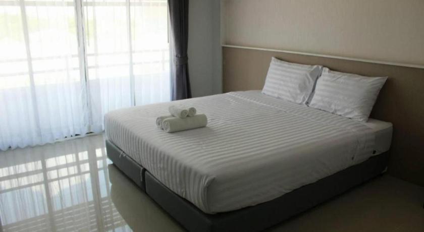 S-Tawan Hotel & Convention Maha Sarakham Exterior photo