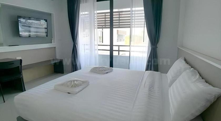 S-Tawan Hotel & Convention Maha Sarakham Exterior photo